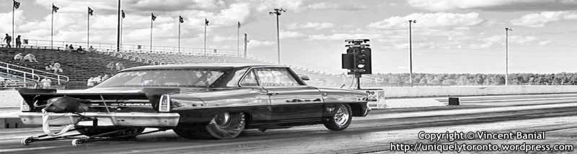 Photo credit Vincent Banial and Uniquely Toronto