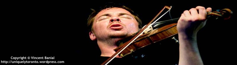 Photo of Dr. Draw. Photo credit Vincent Banial and Uniquely Toronto