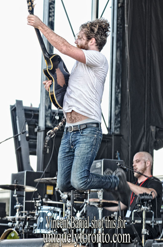 <em>Posted by: Vincent Banial for Uniquely Toronto</em> <em>www.uniquelytoronto.com</em> <em>Disclaimer: Any Trademarks mentioned in this post are owned by the respective Trademark owner. There could be unintentional errors or omissions in this post. Always refer to the official sites to confirm details and any ongoing changes or updates. This post is subject to change without notice. Any offers mentioned in this post are also subject to change without notice. Spartacus may or may not be on display at this Motorcycle Supershow.</em>