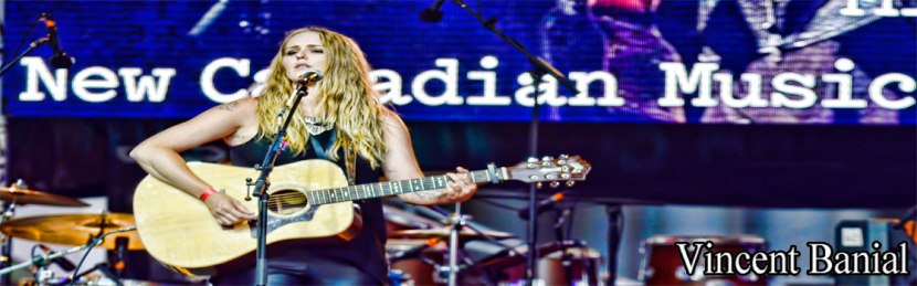 Photo of Jessica Mitchell. Photo Credit Vincent Banial