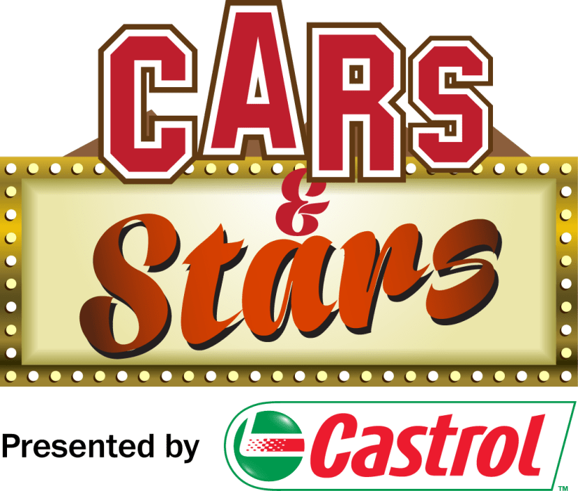 Cars & Stars at the 2016 Canadian International Autoshow