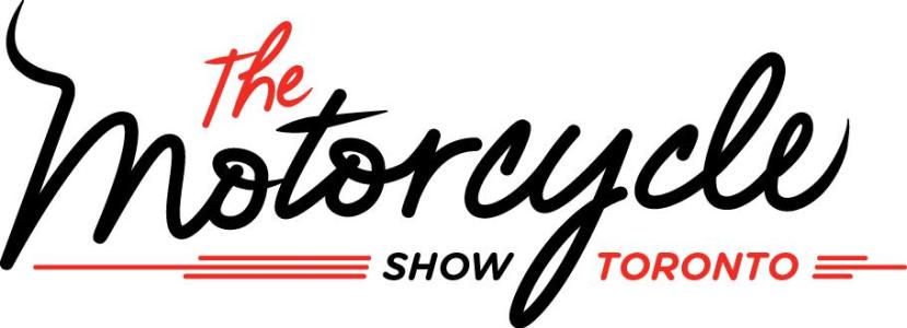 motorcycle show logo
